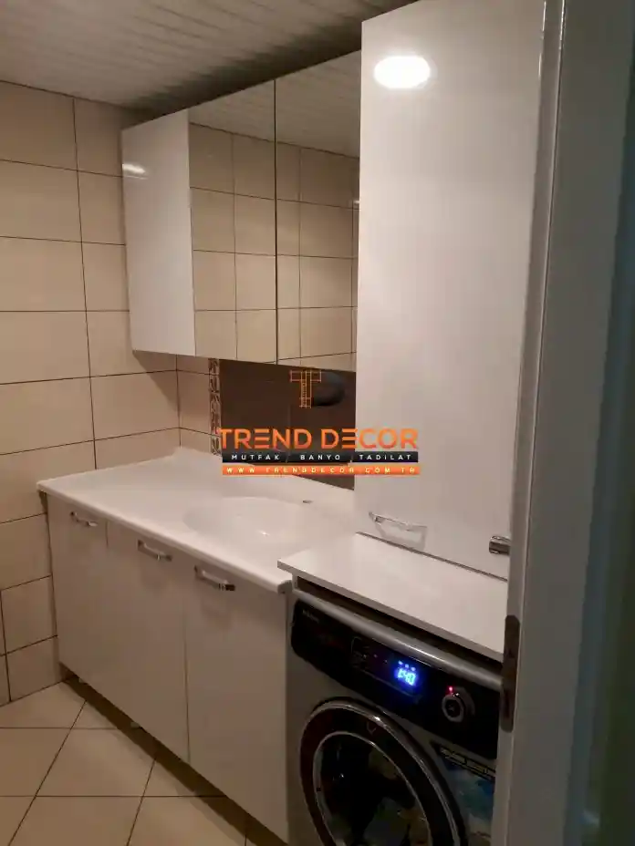 banyo 1 Siesta